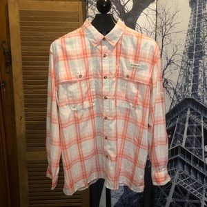 Magellan Outdoors Men’s Fishing Shirt